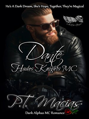 cover image of Dante
